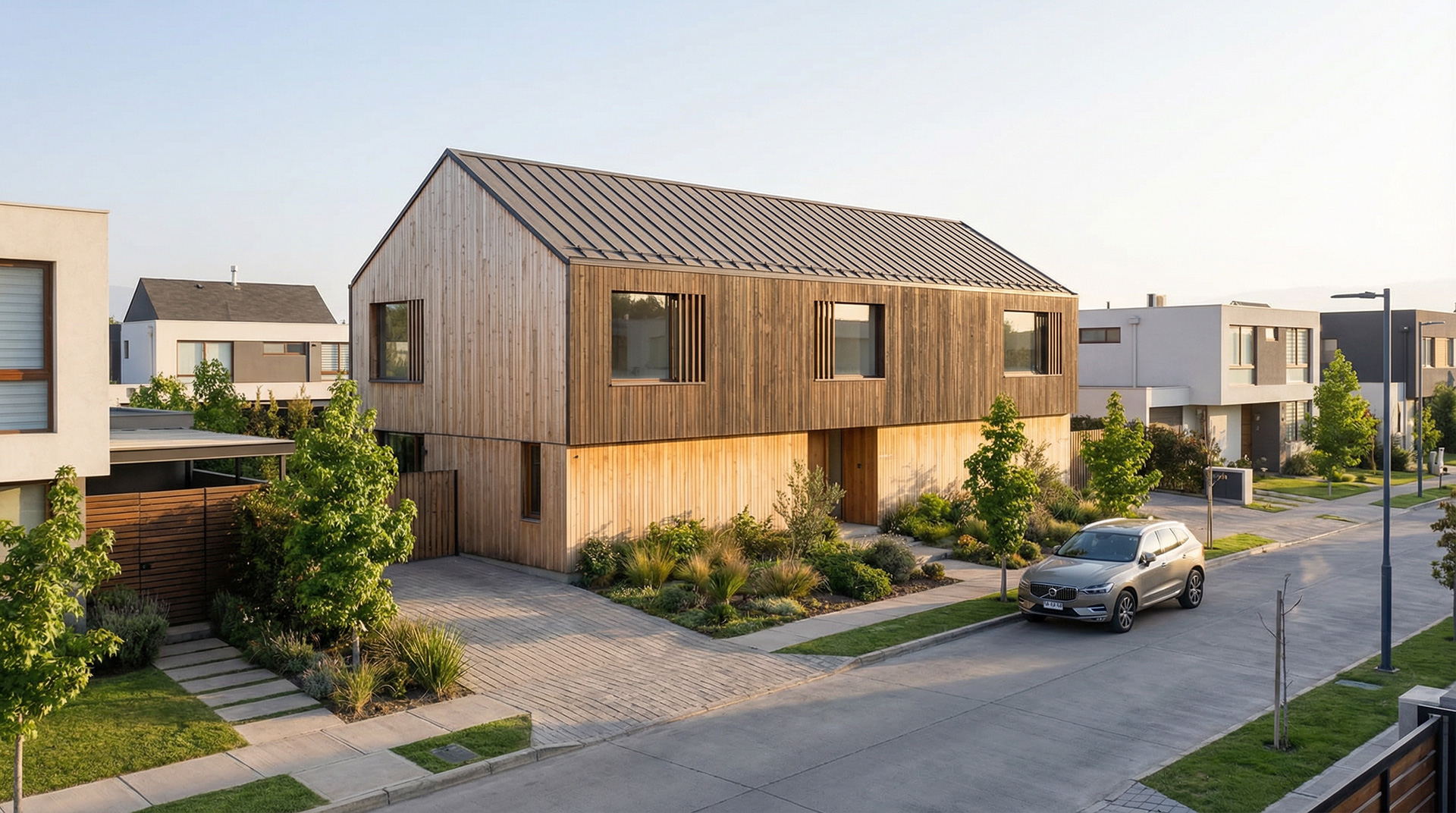 Casas Noki